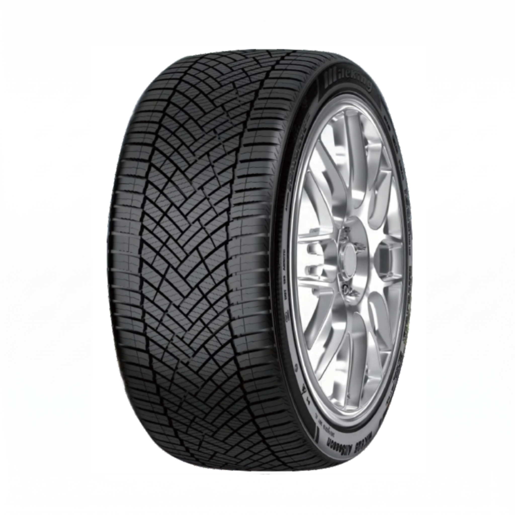 MILEKING MK625
