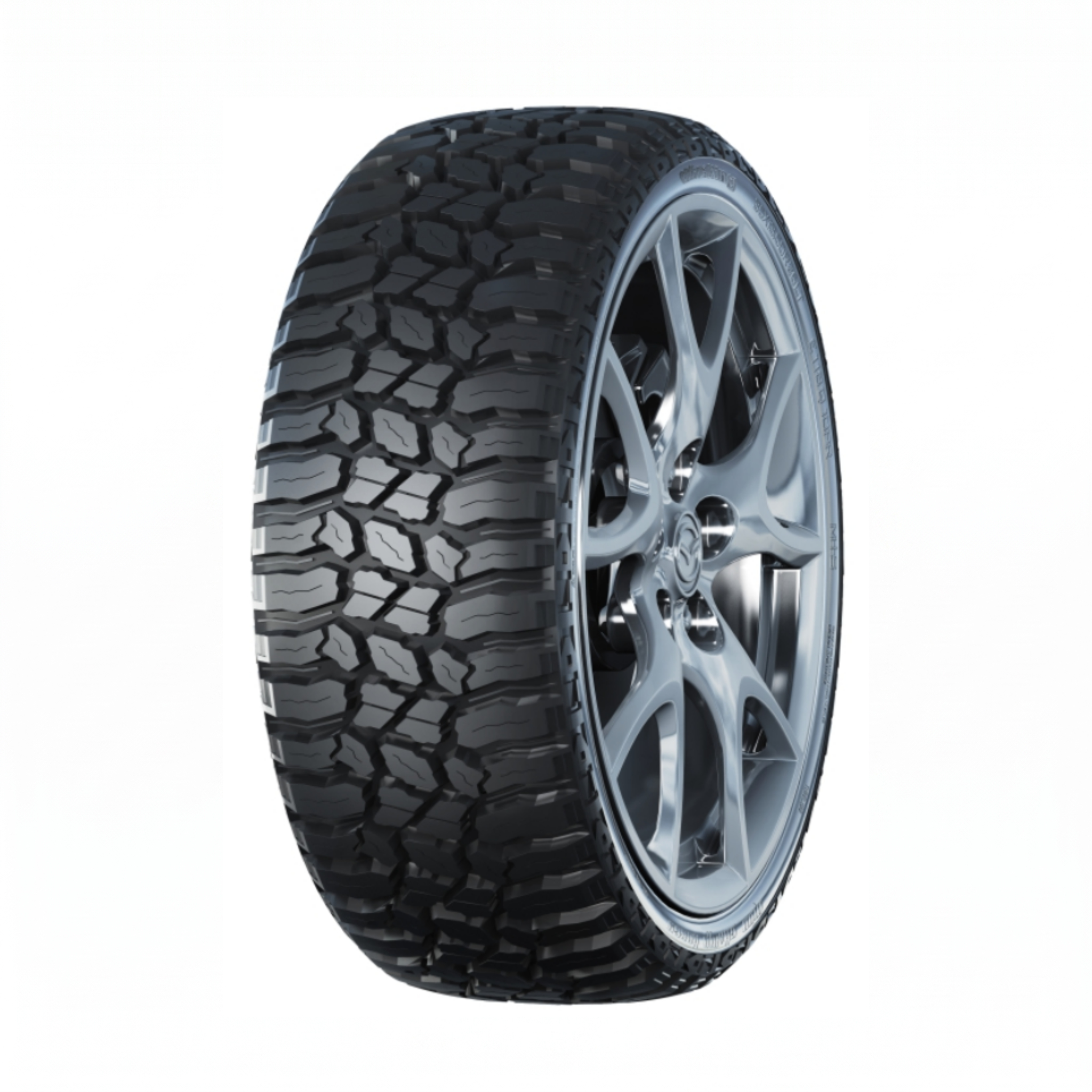 MILEKING MK869